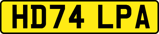 HD74LPA