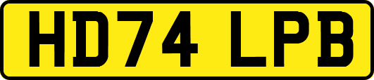 HD74LPB