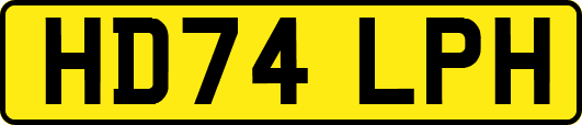 HD74LPH