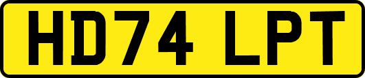 HD74LPT