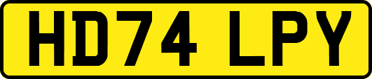 HD74LPY