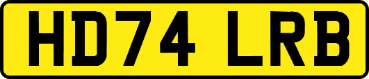 HD74LRB