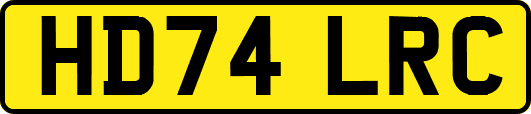 HD74LRC