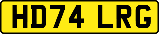 HD74LRG