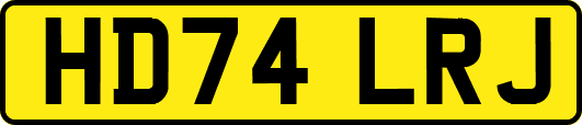 HD74LRJ