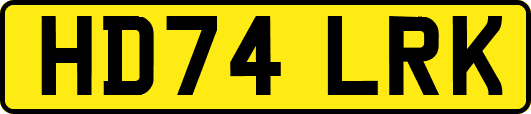 HD74LRK