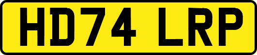 HD74LRP