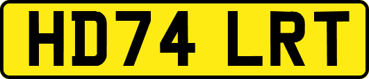 HD74LRT