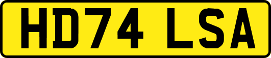 HD74LSA