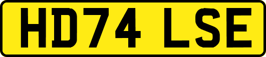 HD74LSE