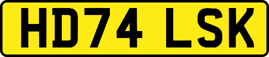 HD74LSK