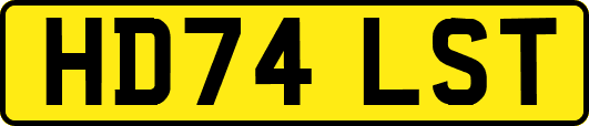 HD74LST
