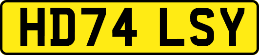 HD74LSY