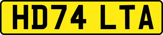 HD74LTA