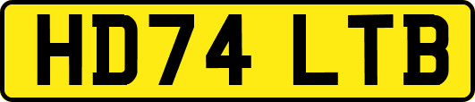 HD74LTB