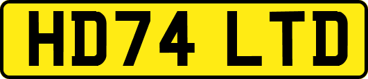 HD74LTD