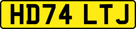 HD74LTJ