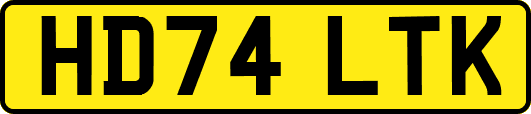 HD74LTK