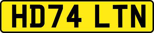 HD74LTN