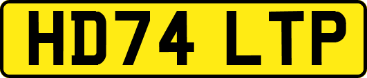HD74LTP