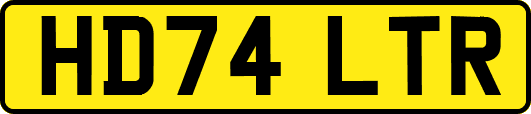 HD74LTR