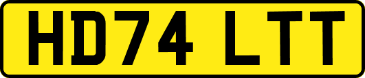 HD74LTT
