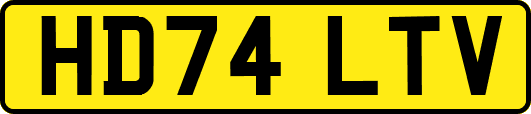 HD74LTV