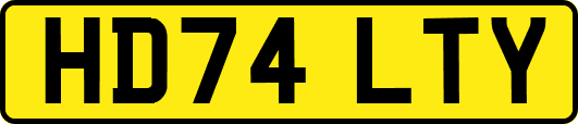 HD74LTY