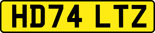 HD74LTZ