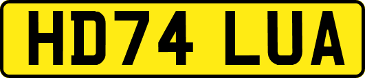 HD74LUA
