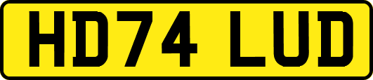 HD74LUD