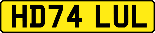 HD74LUL