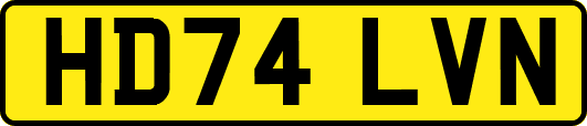 HD74LVN