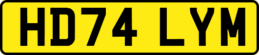HD74LYM