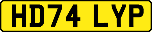 HD74LYP