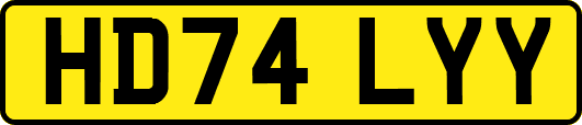 HD74LYY