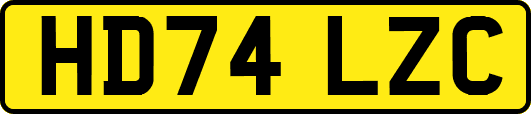 HD74LZC