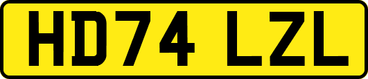 HD74LZL