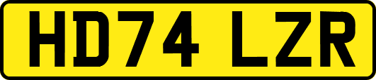 HD74LZR