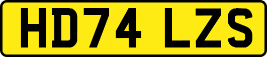 HD74LZS
