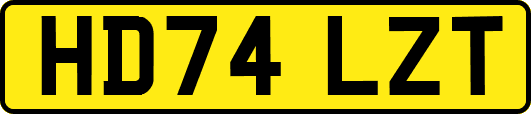HD74LZT