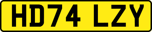 HD74LZY