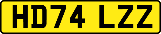 HD74LZZ