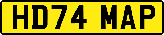 HD74MAP