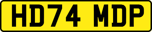 HD74MDP