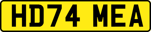 HD74MEA