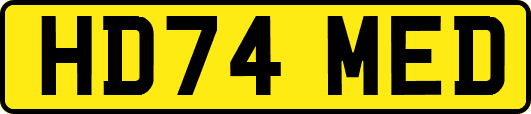 HD74MED