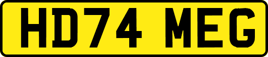 HD74MEG