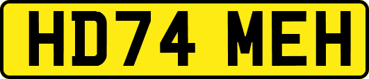 HD74MEH