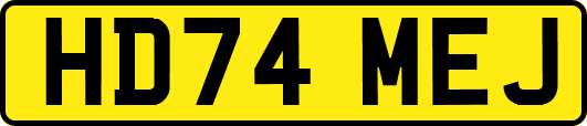 HD74MEJ